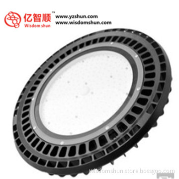 CE Rhos SAA Factory Warehouse Industrial Lighting UFO LED High Bay Light